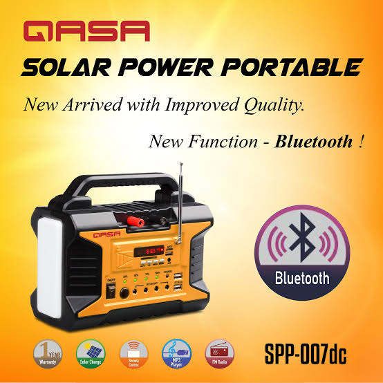 Qasa-Solar-Rechargeable-Power-Kit